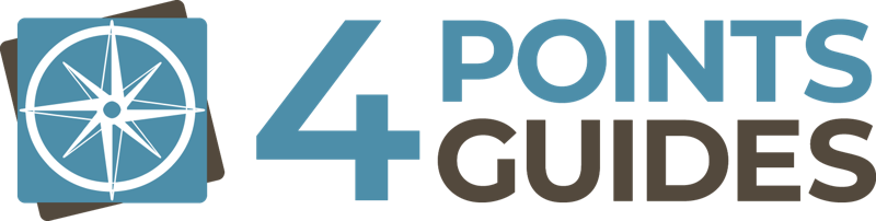 4Points Guides