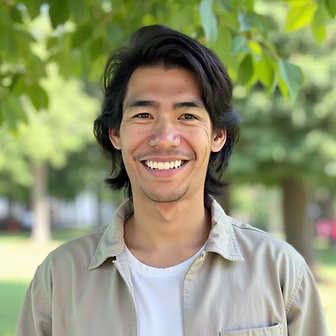 Joe Han, founder of Peak Praxis